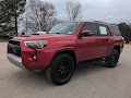 2022 Toyota 4Runner TRD Off-Road Premium