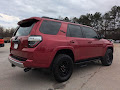 2022 Toyota 4Runner TRD Off-Road Premium