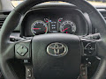 2022 Toyota 4Runner TRD Off-Road Premium