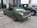 2018 Dodge Challenger R/T