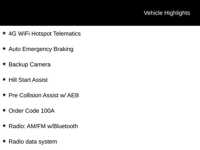 2019 Ford Transit Connect XL