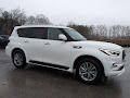 2023 INFINITI QX80 LUXE