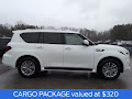 2023 INFINITI QX80 LUXE