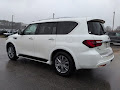 2023 INFINITI QX80 LUXE