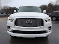 2023 INFINITI QX80 LUXE