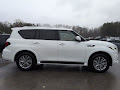 2023 INFINITI QX80 LUXE