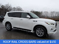 2023 INFINITI QX80 LUXE