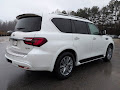 2023 INFINITI QX80 LUXE