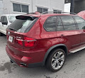 2011 BMW X5 xDrive50i