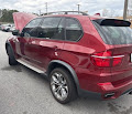 2011 BMW X5 xDrive50i