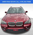 2011 BMW X5 xDrive50i