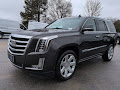 2015 Cadillac Escalade Premium
