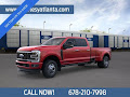 2026 Ford F-350SD
