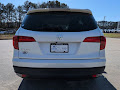 2017 Honda Pilot EX