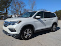 2017 Honda Pilot EX