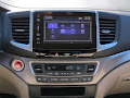 2017 Honda Pilot EX