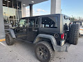 2018 Jeep Wrangler JK Unlimited Rubicon