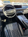 2021 Genesis GV80 3.5T