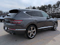 2021 Genesis GV80 3.5T