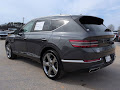 2021 Genesis GV80 3.5T