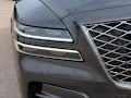 2021 Genesis GV80 3.5T
