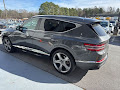2021 Genesis GV80 3.5T