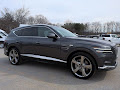 2021 Genesis GV80 3.5T