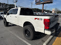 2020 Ford F-250SD Platinum