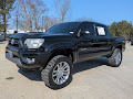 2015 Toyota Tacoma PreRunner