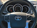 2015 Toyota Tacoma PreRunner