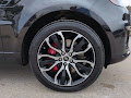 2018 Land Rover Range Rover Sport Supercharged