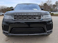 2018 Land Rover Range Rover Sport Supercharged