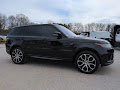 2018 Land Rover Range Rover Sport Supercharged