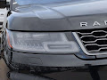 2018 Land Rover Range Rover Sport Supercharged