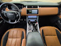 2018 Land Rover Range Rover Sport Supercharged