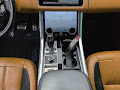 2018 Land Rover Range Rover Sport Supercharged