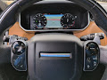 2018 Land Rover Range Rover Sport Supercharged