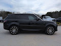 2018 Land Rover Range Rover Sport Supercharged
