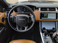 2018 Land Rover Range Rover Sport Supercharged