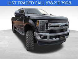 2019 Ford F-250SD XLT
