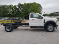 2025 Ford F-550SD XL