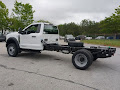 2025 Ford F-550SD XL