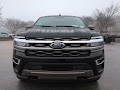 2022 Ford Expedition Max King Ranch