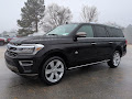 2022 Ford Expedition Max King Ranch