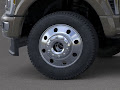2026 Ford F-450SD Platinum