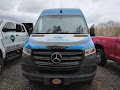 2019 Mercedes-Benz Sprinter 3500 Cargo 170 WB