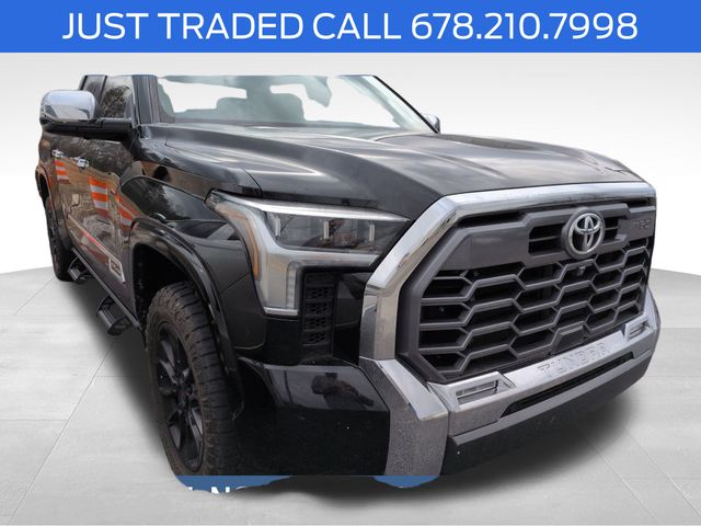 2023 Toyota Tundra 1794