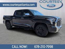 2023 Toyota Tundra 1794