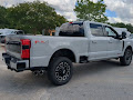 2025 Ford F-350SD Platinum