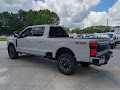 2025 Ford F-350SD Platinum